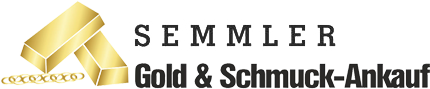 Logo Semmler - Gold & Schmuck-Ankauf