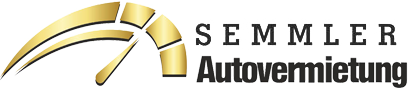 Logo Semmler - Autovermietung